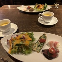 スペイン料理 La Cazuela 三ノ宮 ミント神戸店 - 