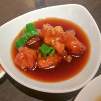 廣東料理 民生 ヒルトンプラザウエスト店 - 