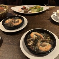 スペイン料理 La Cazuela 三ノ宮 ミント神戸店 - 