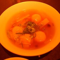 廣東料理 民生 ヒルトンプラザウエスト店 - 