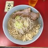 ラーメン二郎 新宿歌舞伎町店