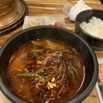 炭火焼肉みや - 