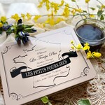 レタンプリュス - ★家で撮影 プティフールセック 6種類