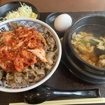 肉丸商店 モラージュ菖蒲店 - 