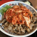 肉丸商店 モラージュ菖蒲店 - 