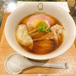 Japanese Ramen Noodle Lab Q - 