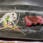 銀座のステーキ - 