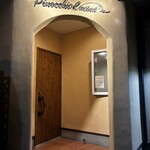 ピノキオクッチーナ - 