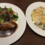 ピノキオクッチーナ - 