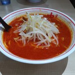 蒙古タンメン中本 - 