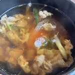 肉丸商店 モラージュ菖蒲店 - 