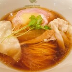 Japanese Ramen Noodle Lab Q - 