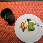 銀座のステーキ - 