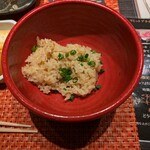 銀座のステーキ - 