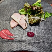 銀座のステーキ 銀座本店 - 