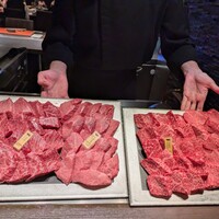 銀座のステーキ 銀座本店 - 