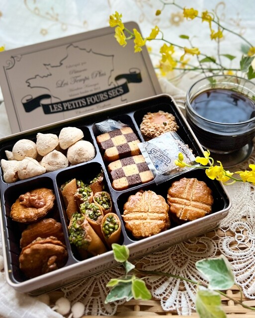 レタンプリュス 柏高島屋店 - 柏/ケーキ | 食べログ