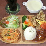 Bistro de mattaka - 