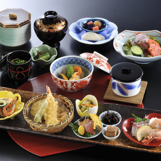 百日のお祝い 初誕生のお祝い のがみプレジデントホテル 和食処 日本海 新飯塚 和食 その他 食べログ