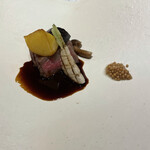 懐石フランス料理 グルマン橘 - 