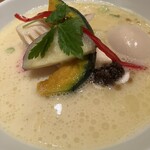 銀座 篝 ルクア大阪店 - 