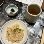 懐石フランス料理 グルマン橘 - 