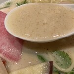 銀座 篝 ルクア大阪店 - 