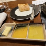 懐石フランス料理 グルマン橘 - 