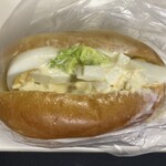 六甲マル井パン - 