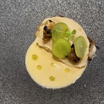 懐石フランス料理 グルマン橘 - 