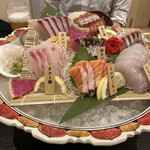 酒 魚 人情 有馬 - 