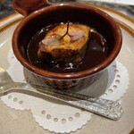 懐石フランス料理 グルマン橘 - 