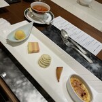 懐石フランス料理 グルマン橘 - 