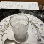 懐石フランス料理 グルマン橘 - 