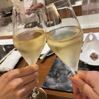 懐石フランス料理 グルマン橘 - 
