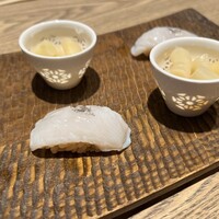 鮨 あさひ - 