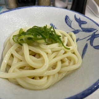 うどん・おにぎり専門店 イチロ_1