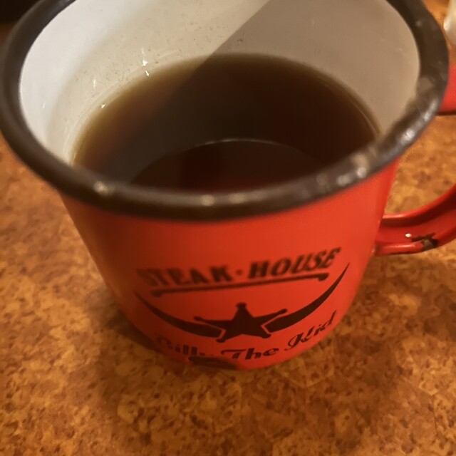 BILLY THE KID Komagome Ten photo 5