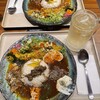 BOTANI：CURRY 梅田店