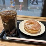 ミスタードーナツ - 料理写真: