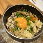 焼鳥 釜飯 くうかい高瀬 - 