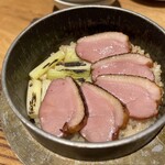 焼鳥 釜飯 くうかい高瀬 - 