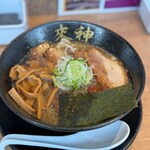 一途一麺 來神 - 