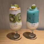 269071967 - 二つ並べるとかわいい！