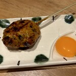焼鳥 釜飯 くうかい高瀬 - 