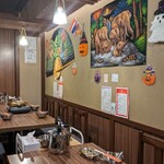 ムーガタ専門店 サワディー - 