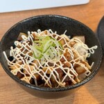 一途一麺 來神 - 