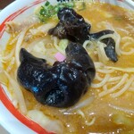 近江ちゃんぽん亭 - 