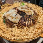 ムーガタ専門店 サワディー - 