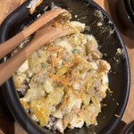 焼鳥 釜飯 くうかい高瀬 - 